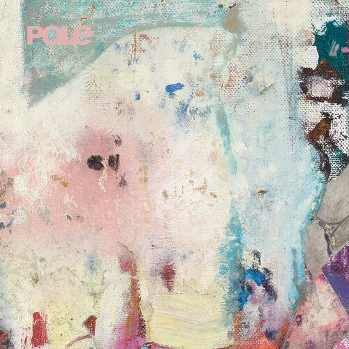 Pole - Tempus Remixes - Vinyl Record