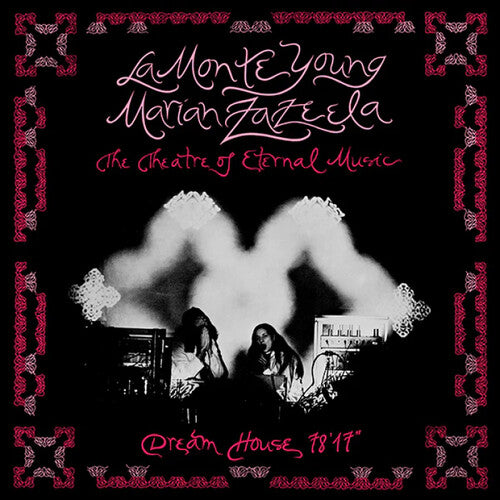 Young,la Monte / Zazeela,marian - Dream House 78 - Vinyl Record