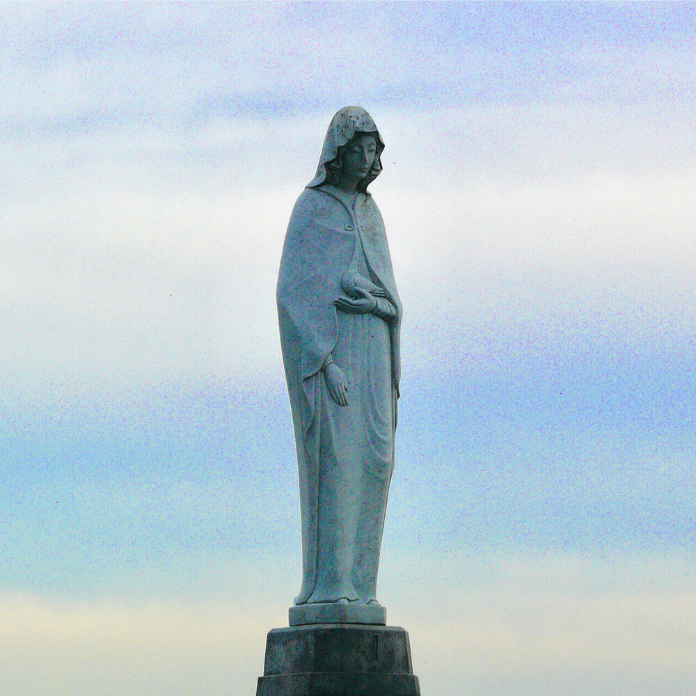 the album cover for Dead Poet Society - Fission