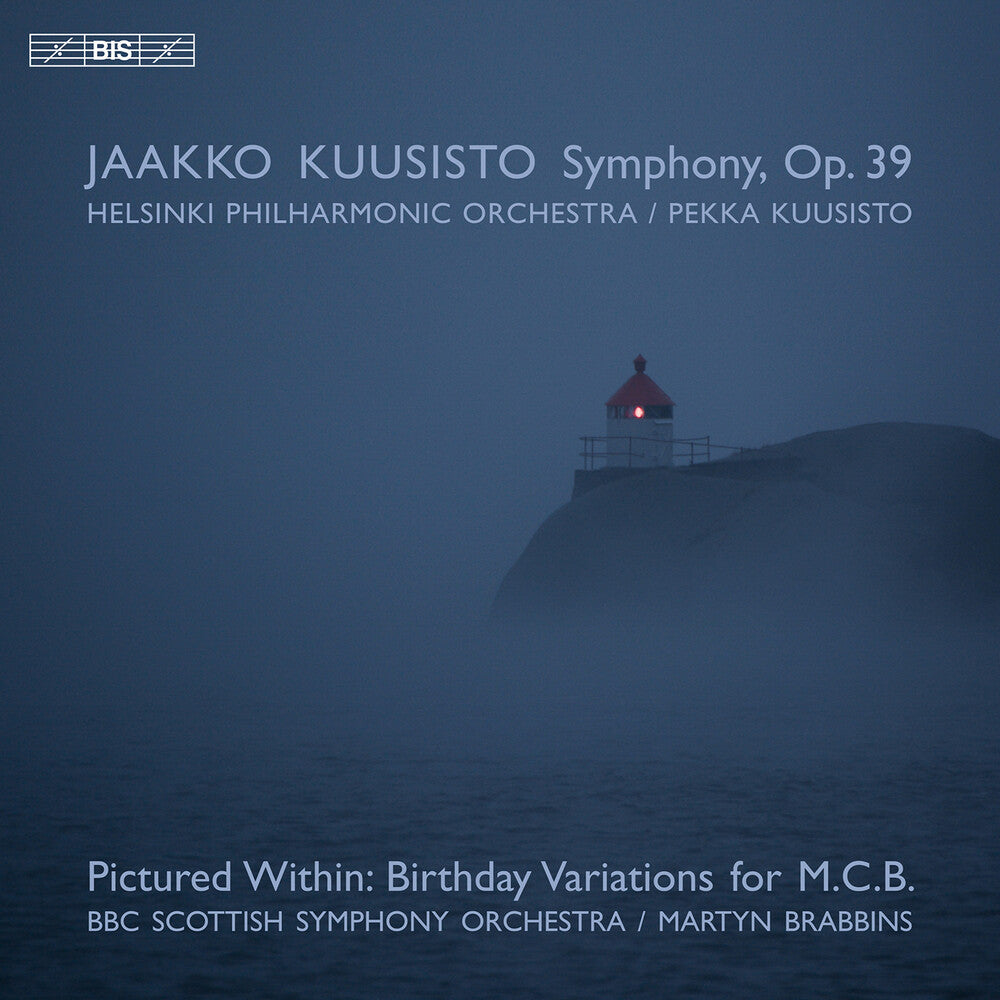Pictured Within - Birthday Variations For M.C.B Music CD