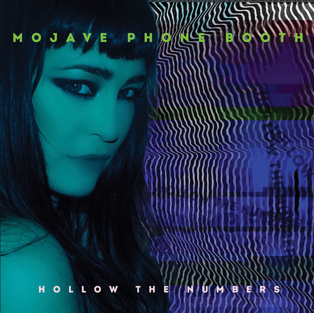 Hollow The Numbers [Deluxe 2CD] Music CD