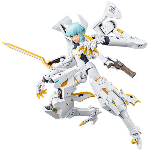 Busou Shinki - Devil Strarf Repaint Color Version - Busou Shinki - Devil Strarf Repaint Color Version - Collectibles