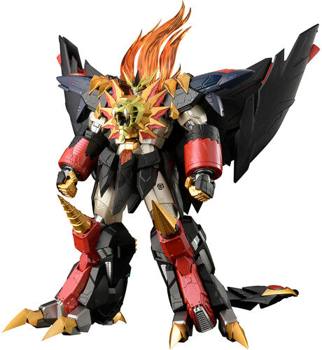King Of The Braves - Amakunitech Genesic Gaogaigar - King Of The Braves - Amakunitech Genesic Gaogaigar - Collectibles