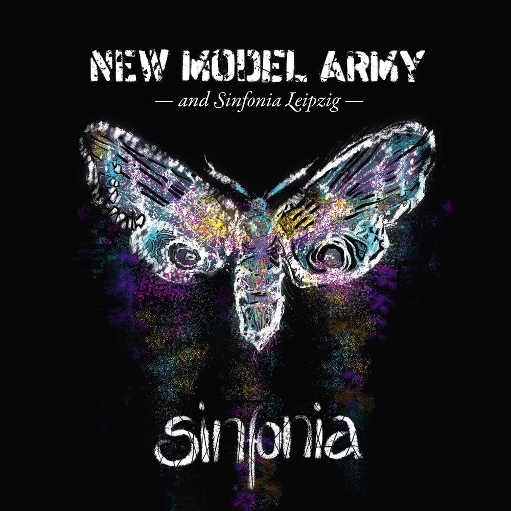Sinfonia (W/Dvd) [Limited Edition] (Medb) Music CD