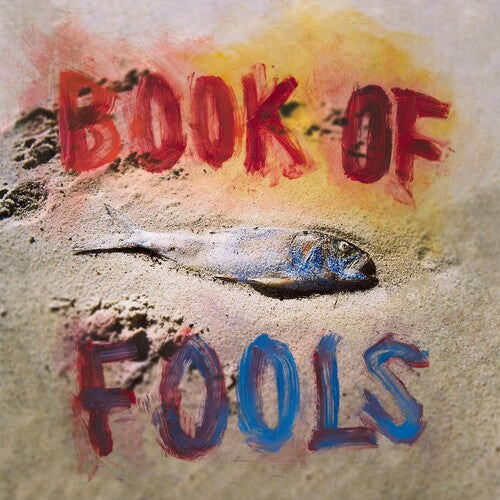 Mipso - Book Of Fools - Vinyl Record