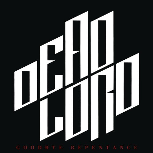 Dead Lord - Goodbye Repentance (re-issue 2023) - Vinyl Record