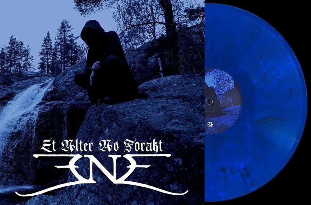 Et Alter Av Forakt (Hol) [LP] Vinyl Record