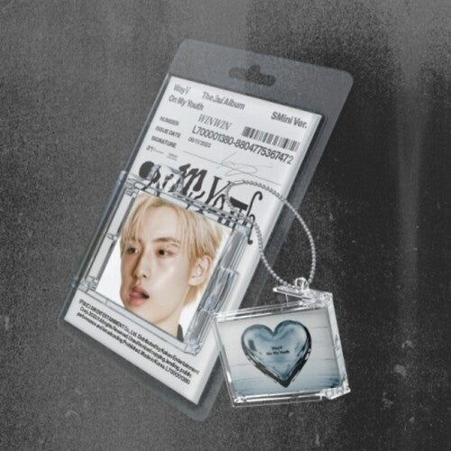 Wayv - On My Youth - Smini Album - Digital