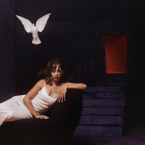 PinkPantheress - Heaven knows Vinyl Record