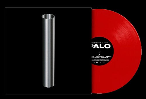 Bruchero Nei Pascoli - Palo - Vinyl Record