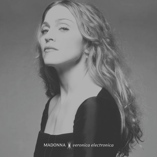 Madonna - Ray Of Light [Limited Edition] Vinyl Record