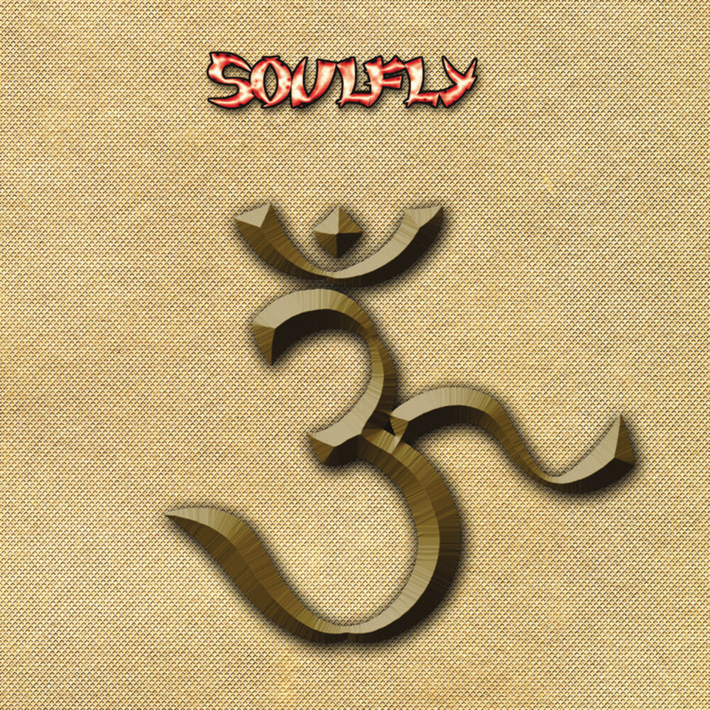 Soulfly - 3 [LP] Vinyl Record