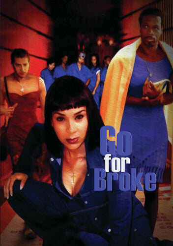 Go For Broke - Go For Broke - DVD