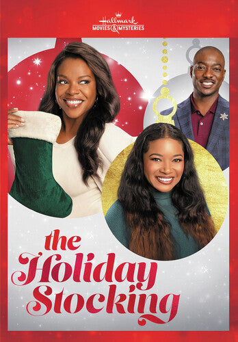 Holiday Stocking - Holiday Stocking - DVD