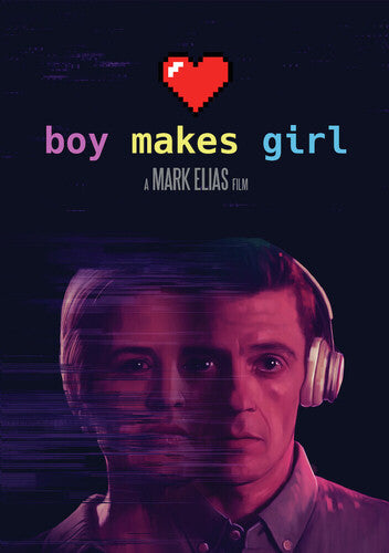 Boy Makes Girl - Boy Makes Girl - DVD