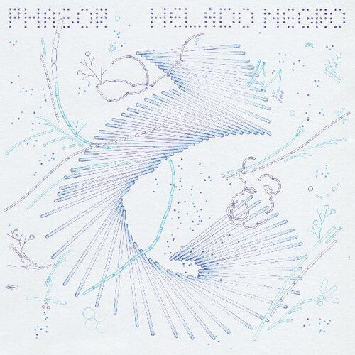 Helado Negro - Phasor - Vinyl Record