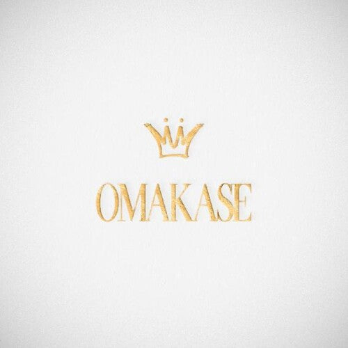Mello Music Group - Omakase - Vinyl Record