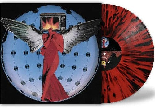 Carpool - Erotic Nightmare Summer - Vinyl Record