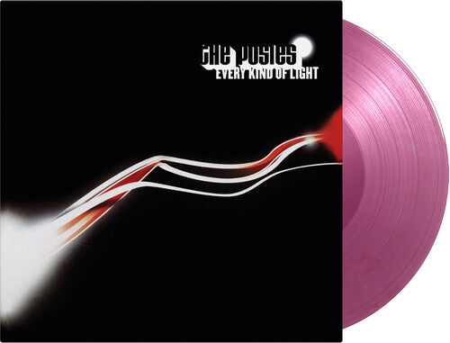 The Posies - Every Kind Of Light [Translucent Purple ] Vinyl Record
