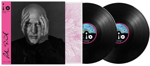 Gabriel,peter - I/o - Vinyl Record