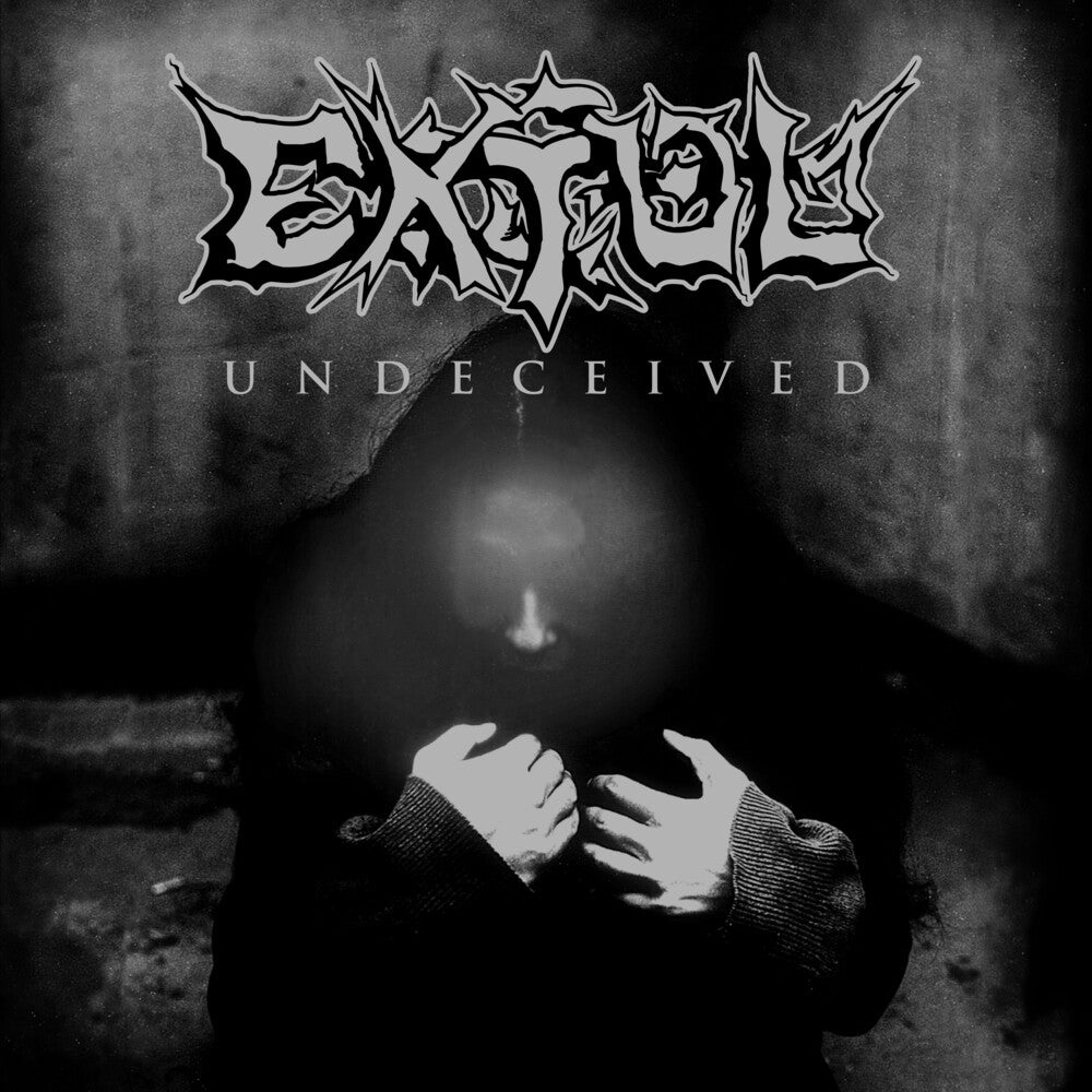 Undeceived [Reissue] Music CD