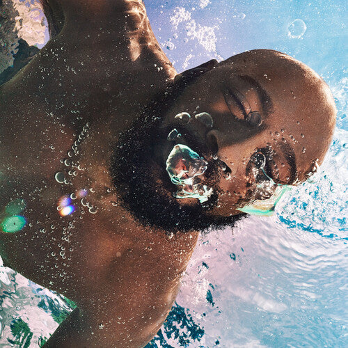 Niji - Somewhere In The Middle Vinyl Record