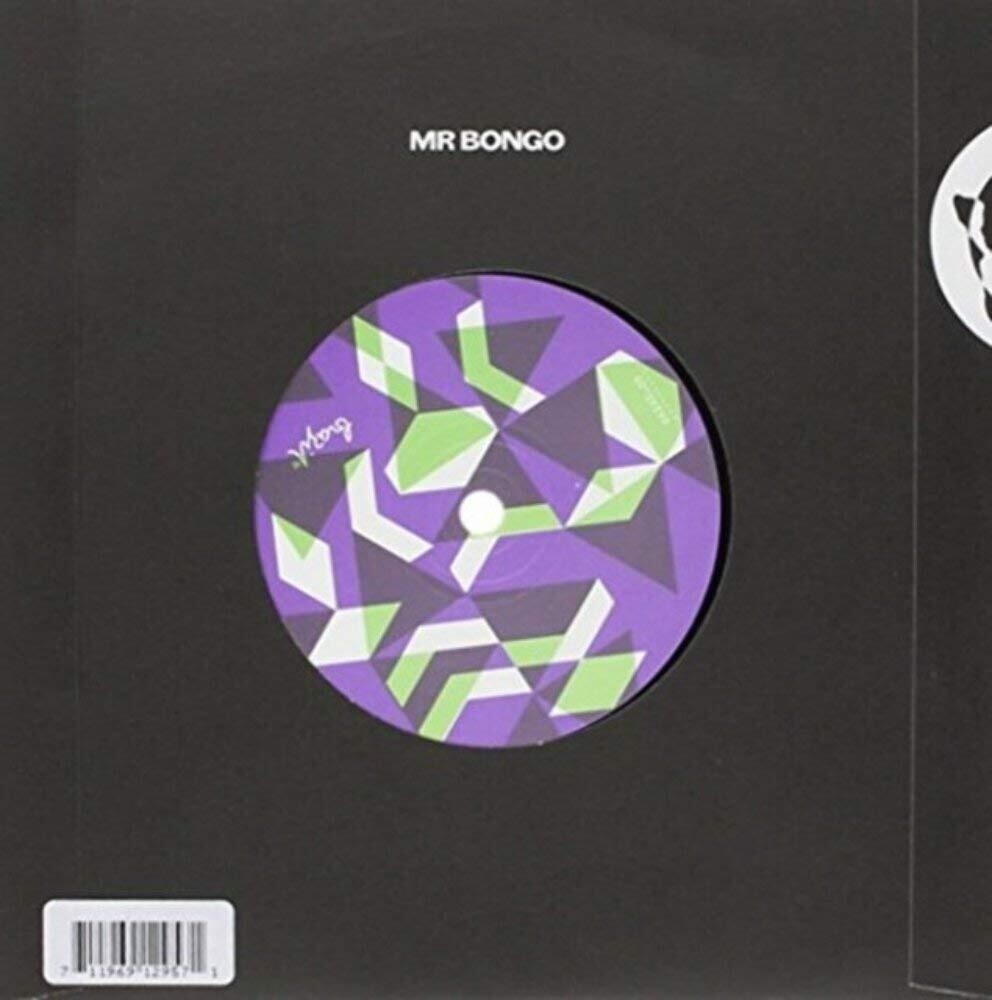 Black Soul Brothers [LP] Vinyl Record