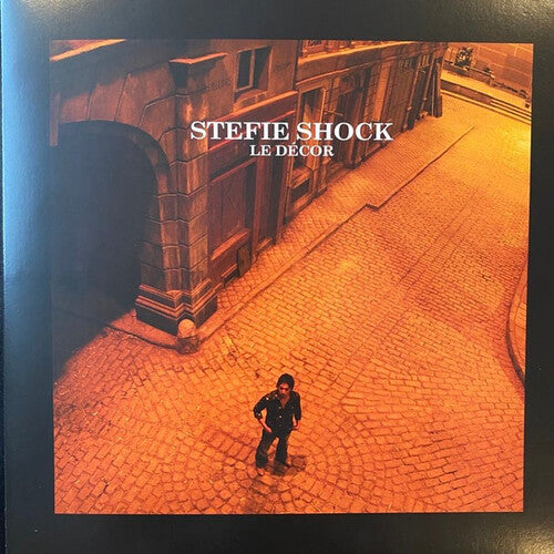 Stefie Shock - Le Decor - Vinyl Record