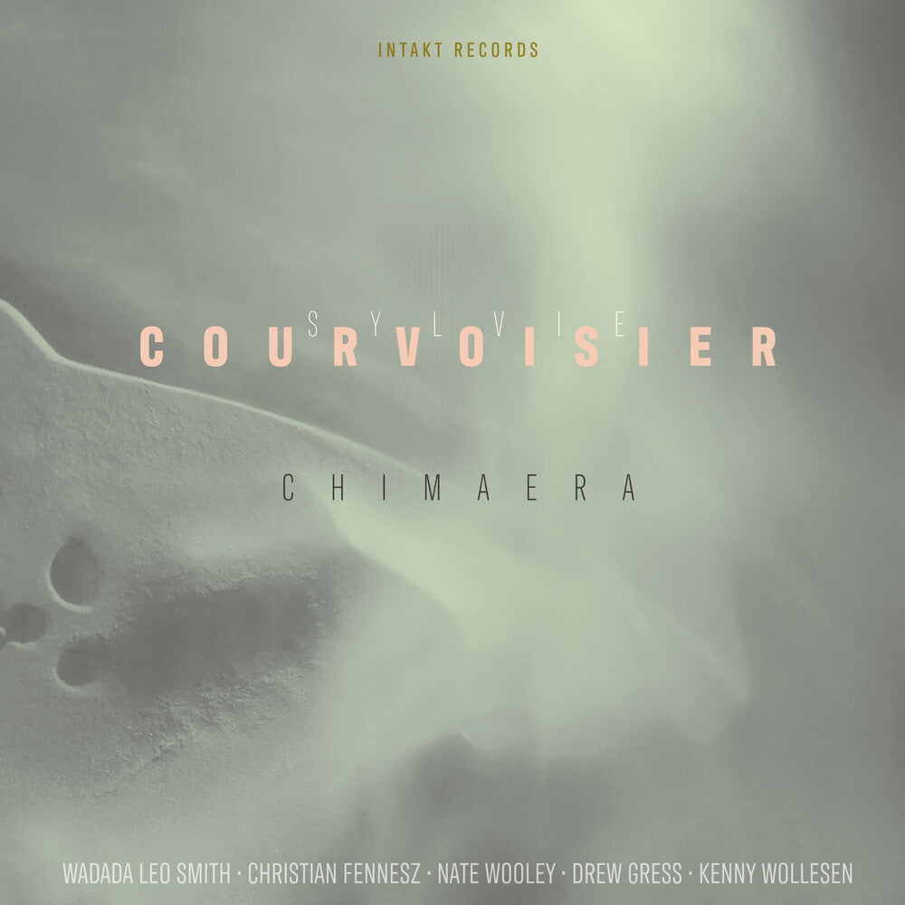 Chimaera Music CD