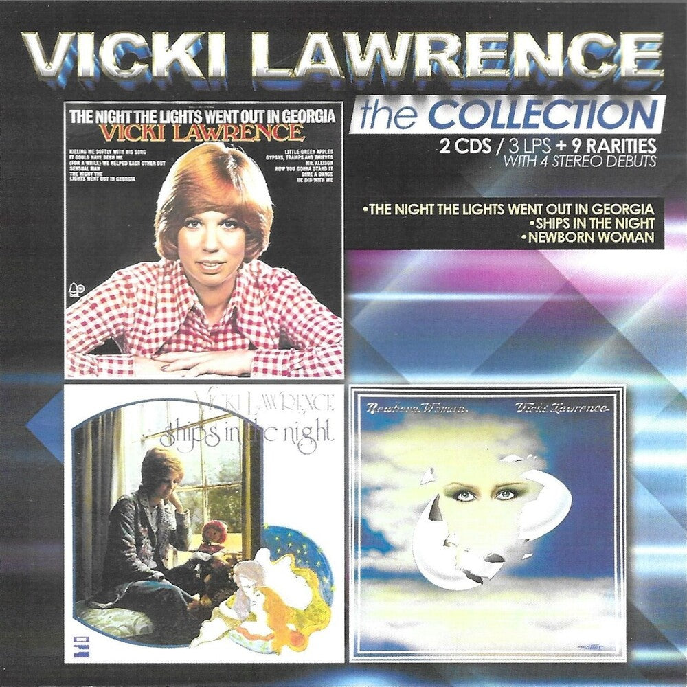 Collection Music CD