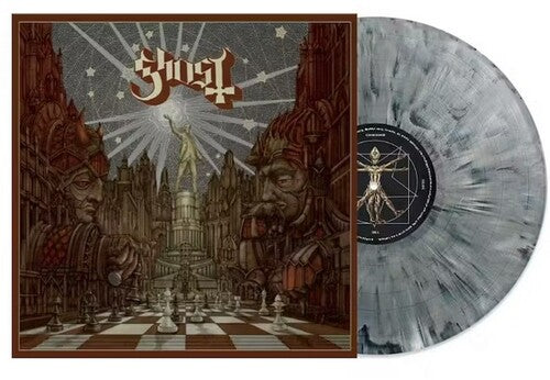 Ghost B.C. - Popestar  Vinyl Record