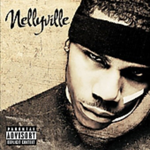 Nelly - Nellyville - Music CD
