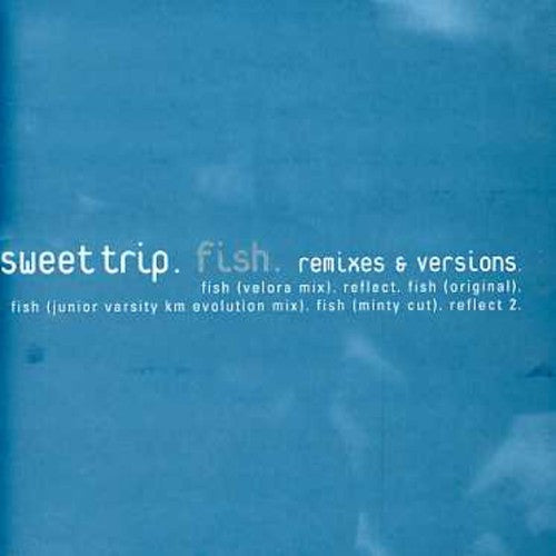 Fish Music CD