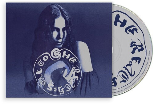Wolfe,chelsea - She Reaches Out To She Reaches Out To She - Music CD