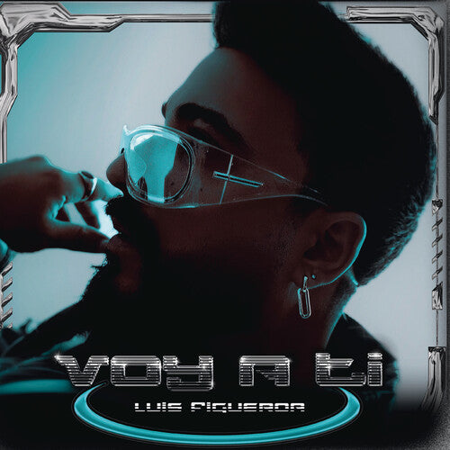 Figueroa,luis - Voy A Ti - Music CD