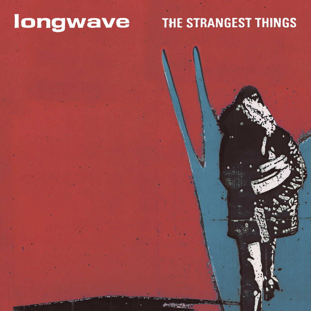 Strangest Things [Colored Vinyl] Vinyl Record
