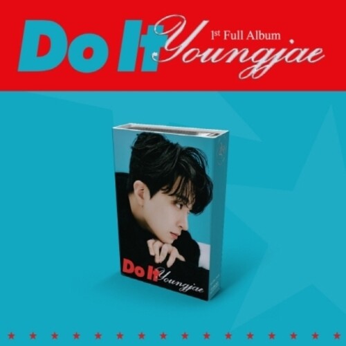 Youngjae - Do It - Nemo Version - Digital