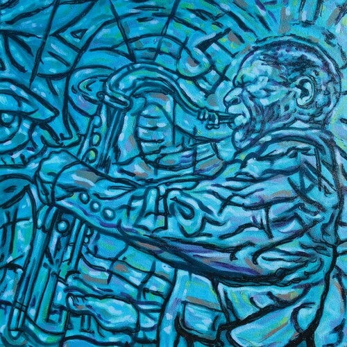 Various Artists - Spiritual Jazz 15: A Tribute To 'Trane Vinyl Record