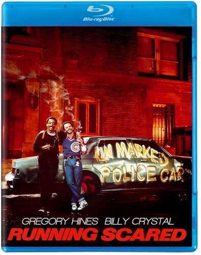 Running Scared - Running Scared - Blu-ray