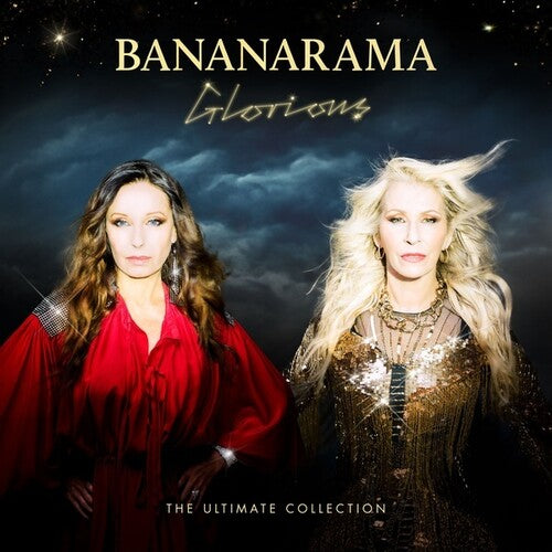 Bananarama - Glorious - The Ultimate Collection - Music CD