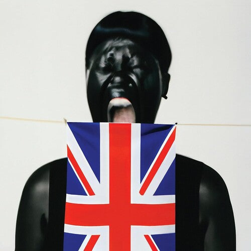 V Brown V - Am I British Yet? [2LP] Vinyl Record