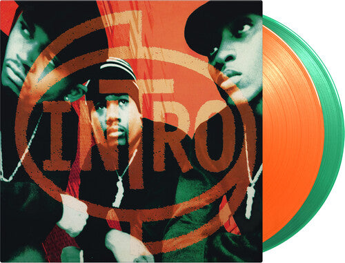 Intro - Intro: 30th Anniversary - Limited & Expanded 180-Gram Green Colored Vinyl Vinyl Record