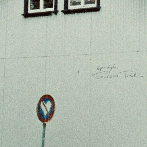 Epik High - Screen Time - Music CD