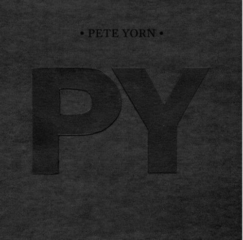 Yorn,pete - Pete Yorn - Vinyl Record