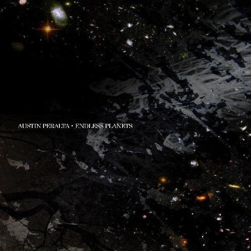 Peralta,austin - Endless Planets - Vinyl Record