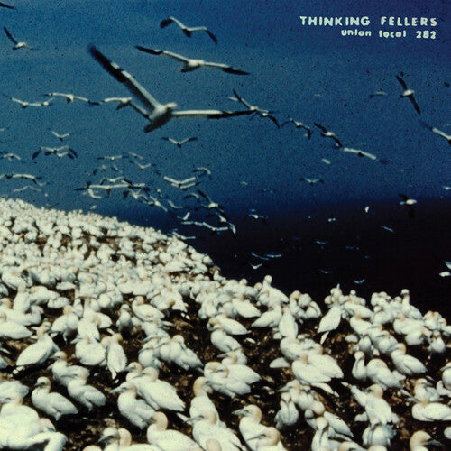 Thinking Fellers Union Local #282 - These Things Remain Unassigned Vinyl Record