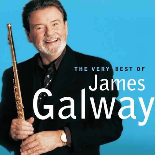 Galway,james - Very Best Of - Music CD
