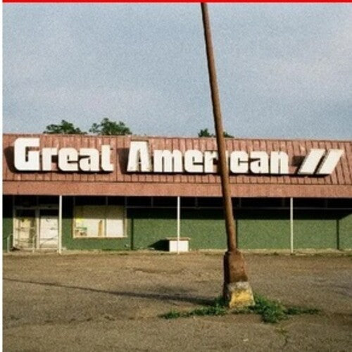 Empty Country - Empty Country Ii - Music CD