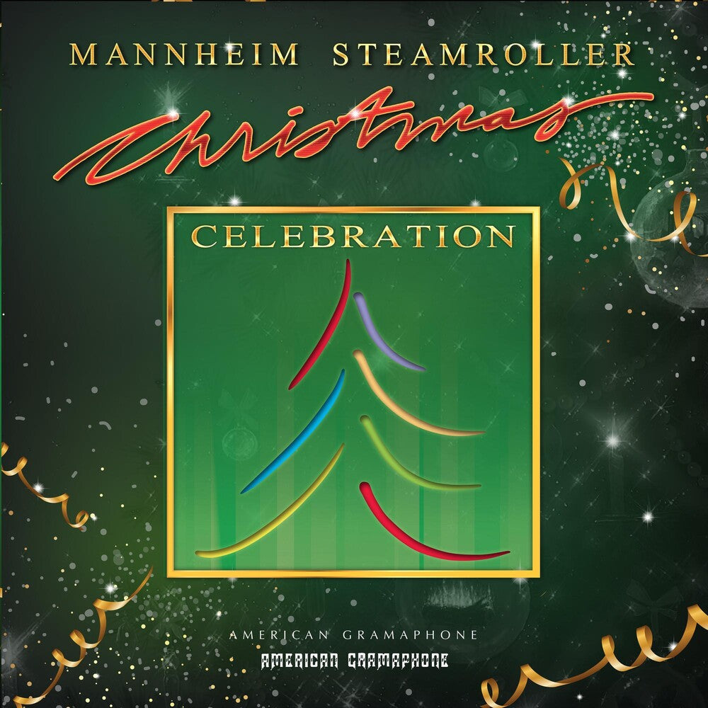 Christmas Celebration (Can) [LP] Vinyl Record