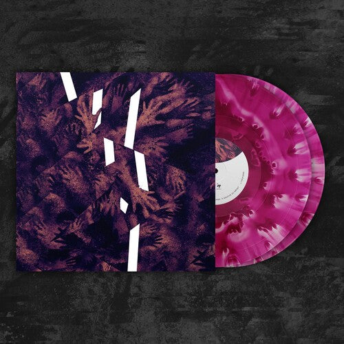 Plebeian Grandstand - Rien Ne Suffit - Vinyl Record